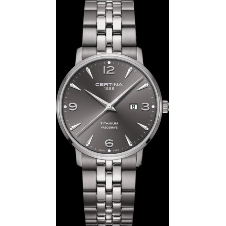 Годинник Certina DS Caimano C035.410.44.087.00
