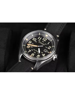 Годинник Citizen AW5000-24E