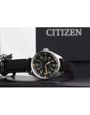 Годинник Citizen AW5000-24E