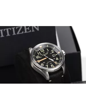Годинник Citizen AW5000-24E