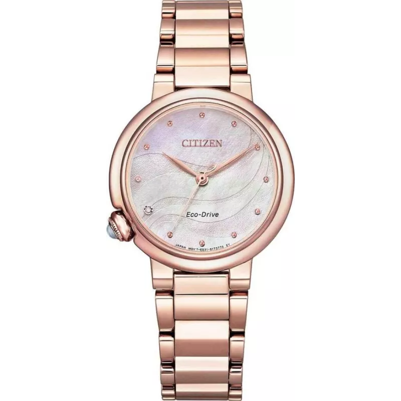 Годинник Citizen L EM0912-84Y