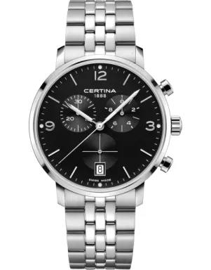 Годинник Certina DS Caimano C035.417.11.057.00