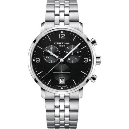 Годинник Certina DS Caimano C035.417.11.057.00