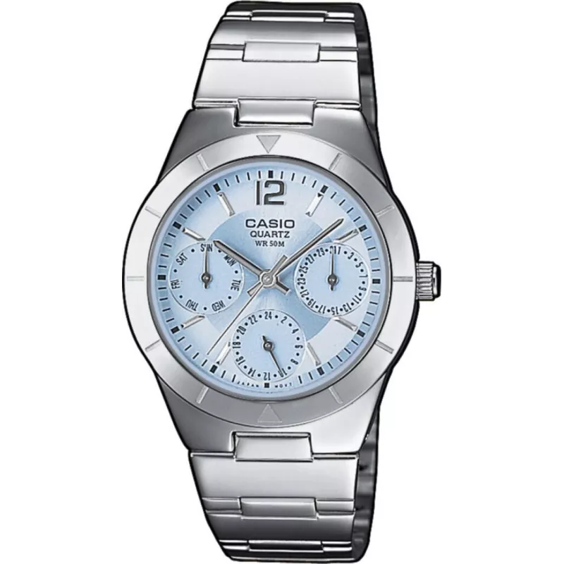 Casio LTP-2069D-2AVEF Casio LTP-2069D-2AVEF