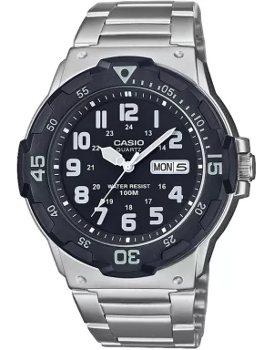 Годинник Casio TIMELESS COLLECTION MRW-200HD-1BVEF