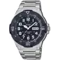 Годинник Casio TIMELESS COLLECTION MRW-200HD-1BVEF Годинник Casio TIMELESS COLLECTION MRW-200HD-1BVEF