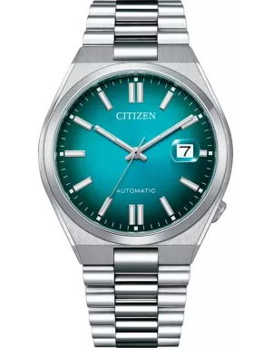 Годинник Citizen TSUYOSA Collection NJ0151-88X