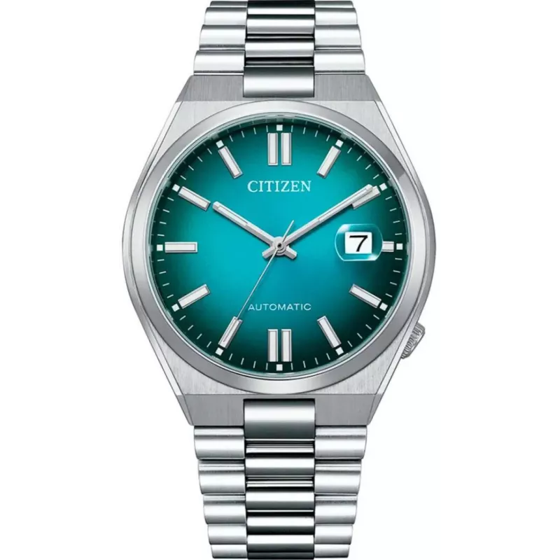 Годинник Citizen TSUYOSA Collection NJ0151-88X