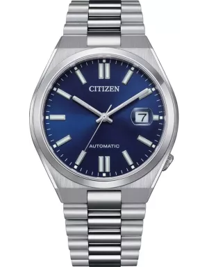 Годинник Citizen TSUYOSA Collection NJ0150-81L
