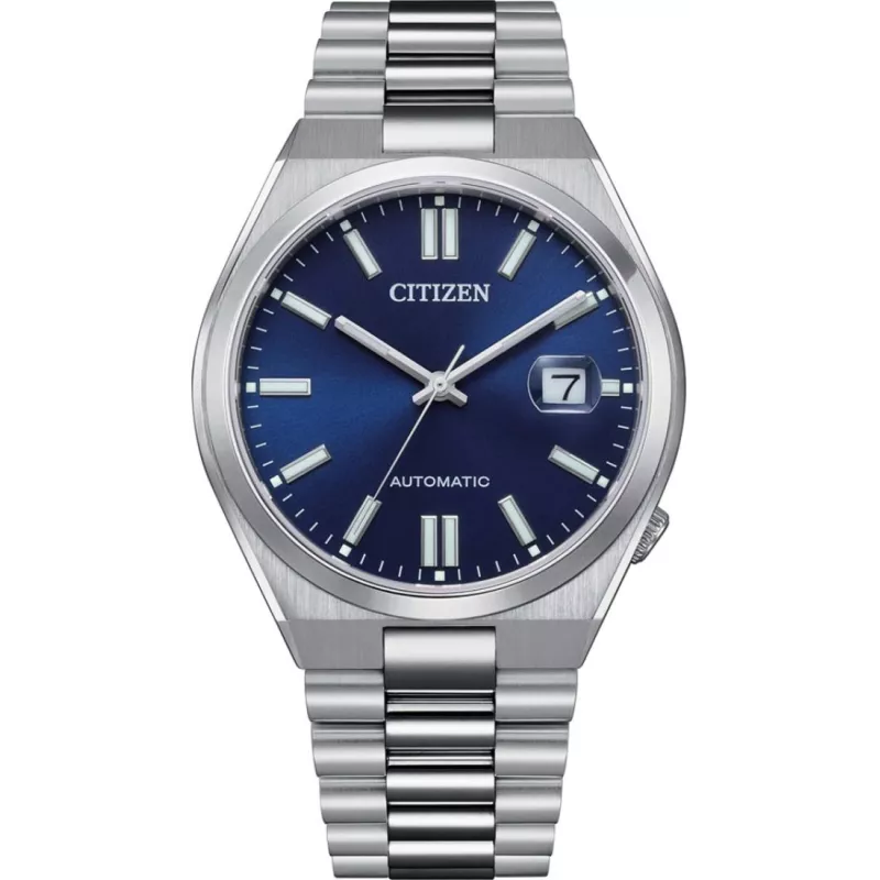 Часы Citizen TSUYOSA Collection NJ0150-81L