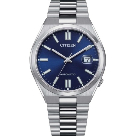 Годинник Citizen TSUYOSA Collection NJ0150-81L