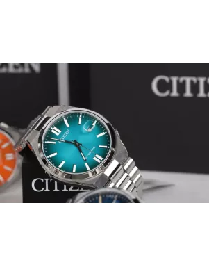 Годинник Citizen TSUYOSA Collection NJ0151-88X