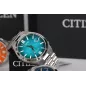 Годинник Citizen TSUYOSA Collection NJ0151-88X