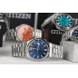 Часы Citizen TSUYOSA Collection NJ0150-81L