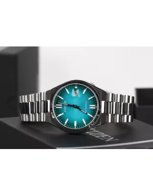 Годинник Citizen TSUYOSA Collection NJ0151-88X