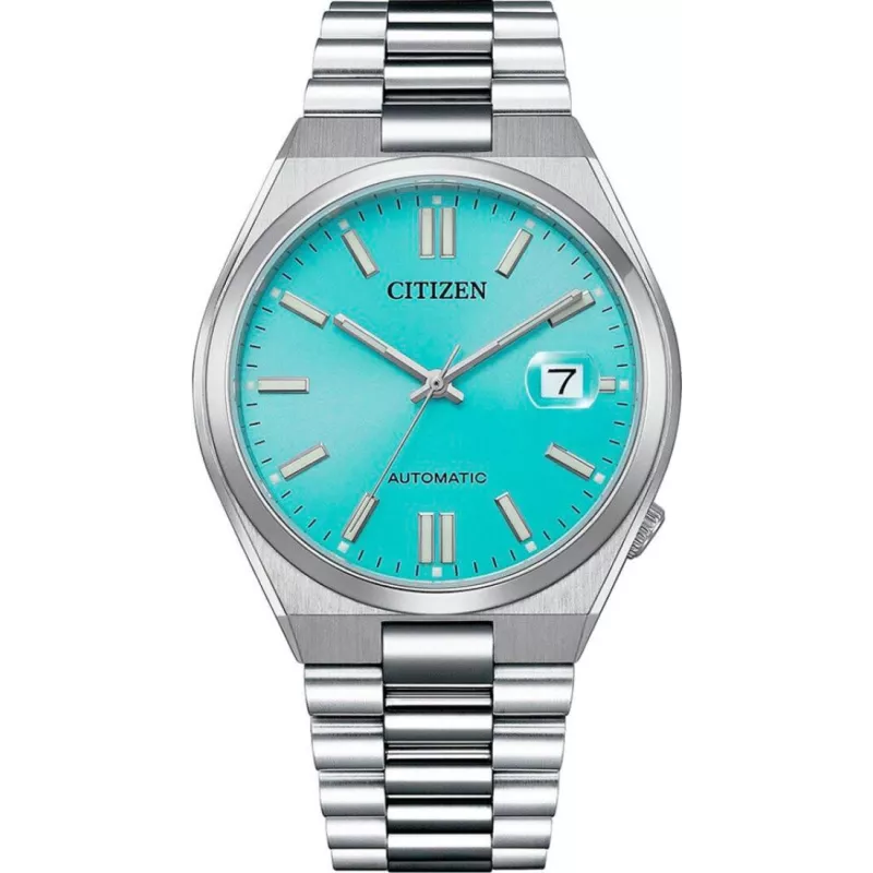 Годинник Citizen TSUYOSA Collection NJ0151-88M