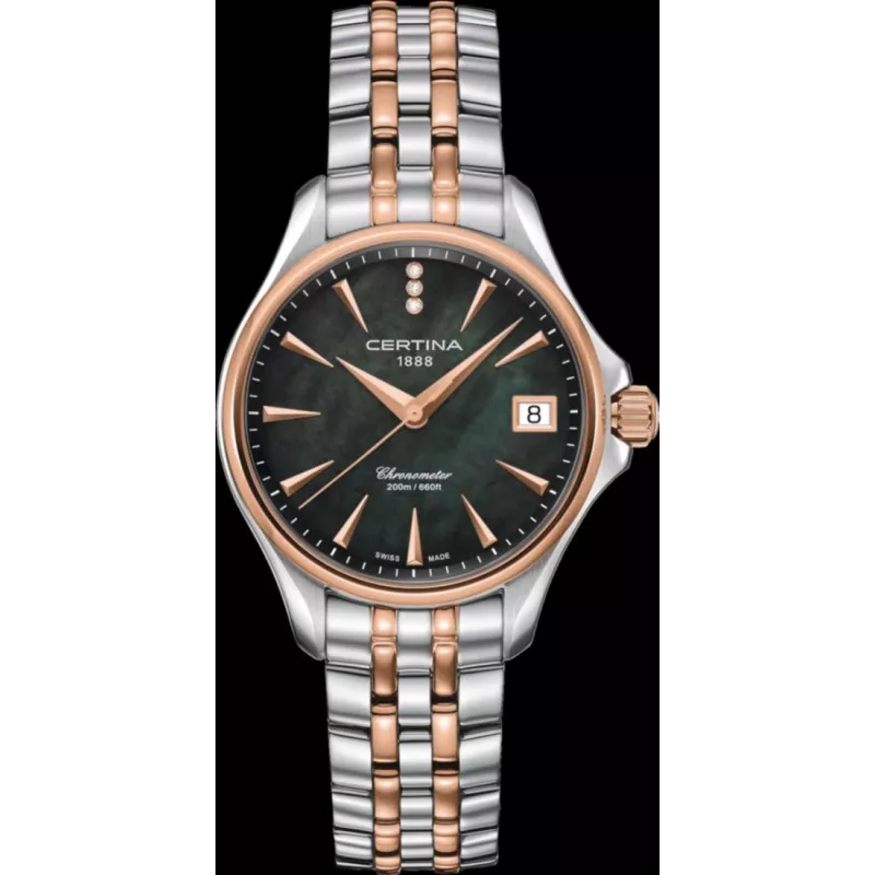Годинник Certina DS Action C032.051.22.126.00 Годинник Certina DS Action C032.051.22.126.00