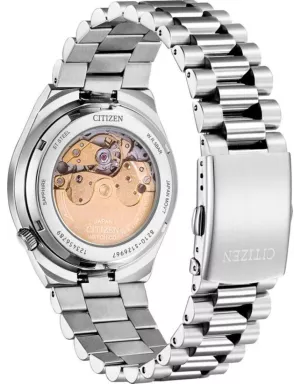 Годинник Citizen TSUYOSA Collection NJ0151-88M