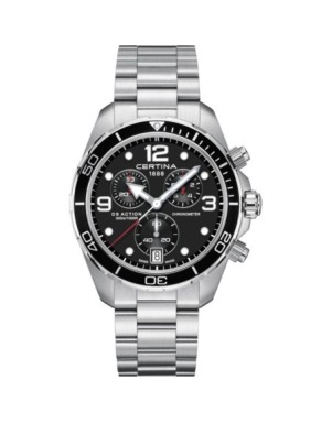 Годинник Certina DS Action C032.434.11.057.00