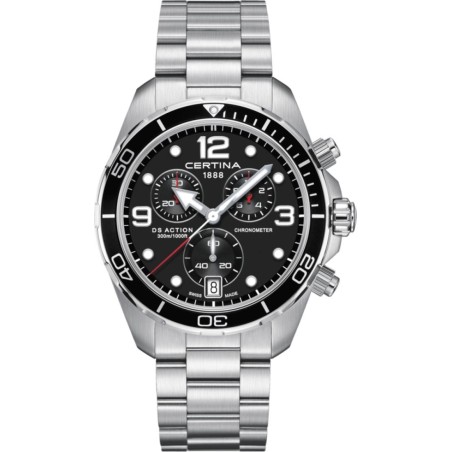 Годинник Certina DS Action C032.434.11.057.00