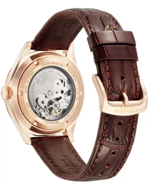 Годинник Citizen NH8393-05AE