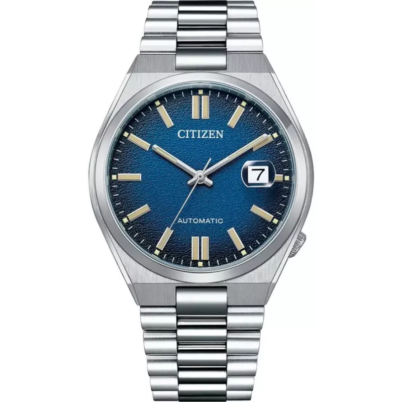 Годинник Citizen TSUYOSA Collection NJ0151-88L