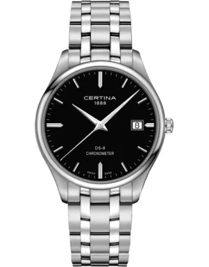 Годинник Certina DS-8 C033.451.11.051.00