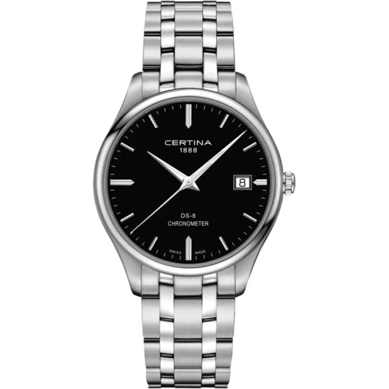Годинник Certina DS-8 C033.451.11.051.00 Годинник Certina DS-8 C033.451.11.051.00