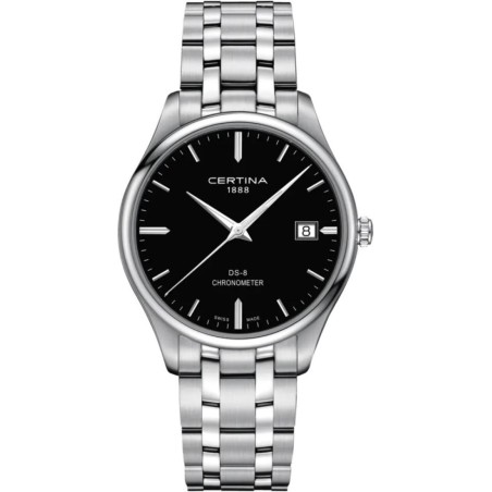 Годинник Certina DS-8 C033.451.11.051.00