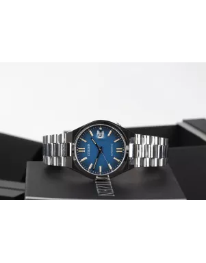 Годинник Citizen TSUYOSA Collection NJ0151-88L