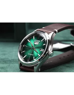 Годинник Citizen NH8390-03XE