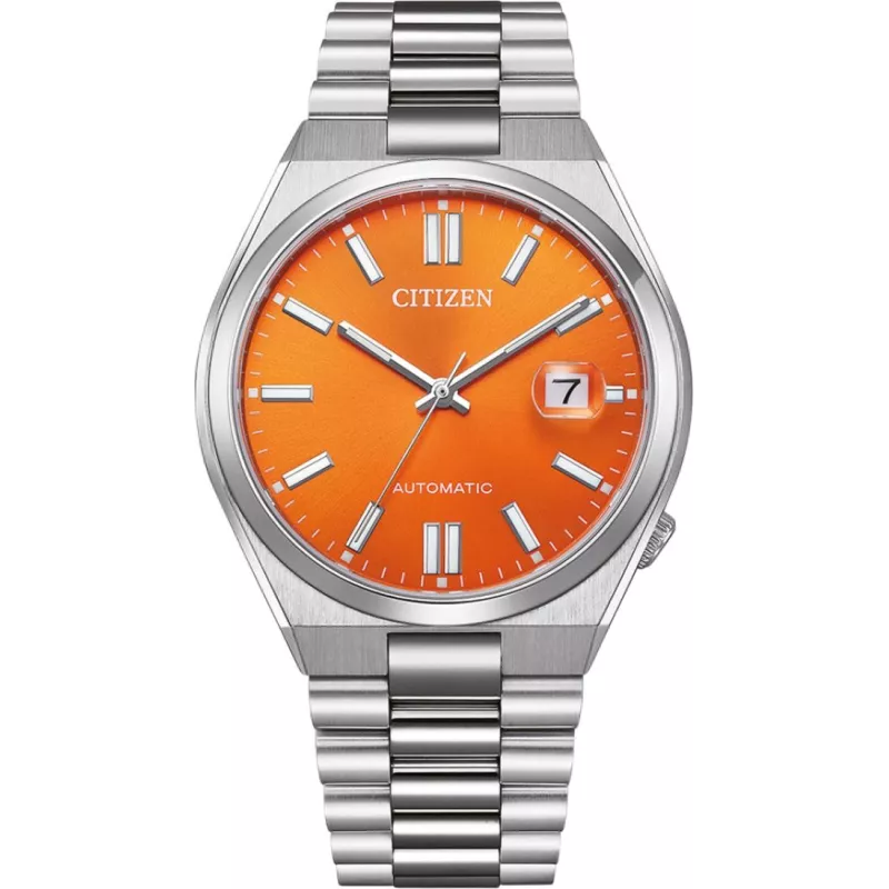 Часы Citizen TSUYOSA Collection NJ0151-88Z