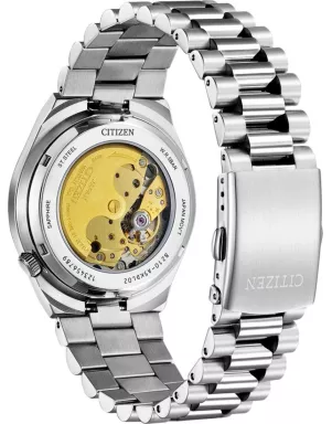 Часы Citizen TSUYOSA Collection NJ0151-88Z