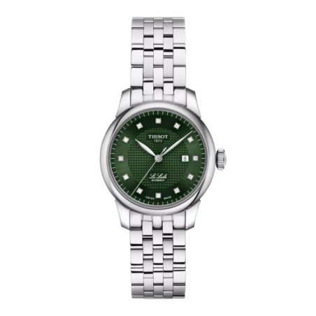 Tissot Le Locle Automatic Lady T006.207.11.096.00