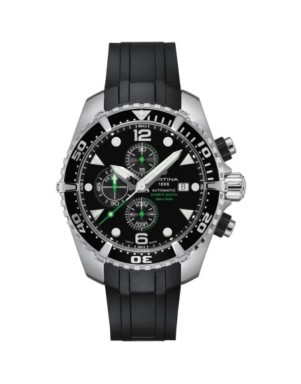 Годинник Certina DS Action Diver C032.427.17.051.00
