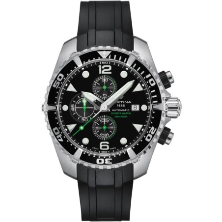Годинник Certina DS Action Diver C032.427.17.051.00
