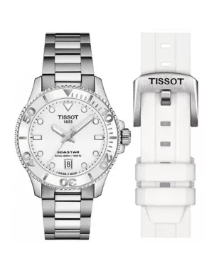 Tissot Seastar 1000 36mm T120.210.11.011.00