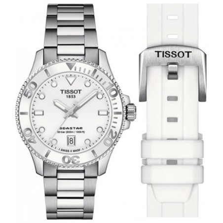 Tissot Seastar 1000 36mm T120.210.11.011.00