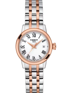 Tissot Classic Dream Lady T129.210.22.013.00