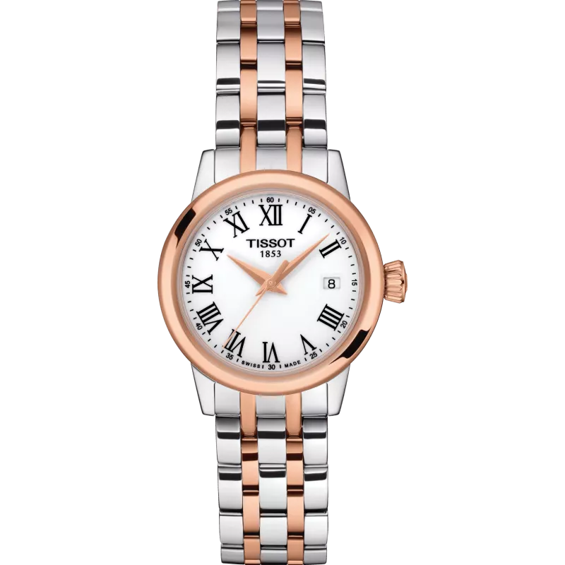 Tissot Classic Dream Lady T129.210.22.013.00