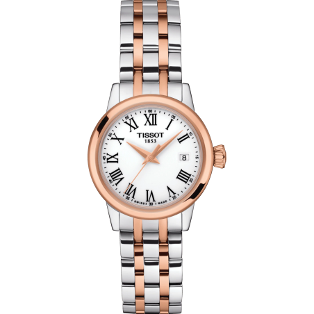 Tissot Classic Dream Lady T129.210.22.013.00