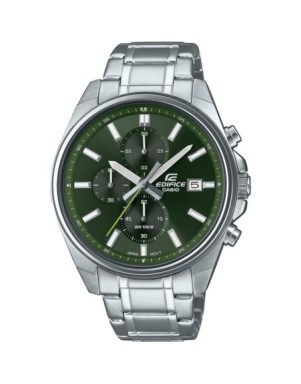 Годинник Casio EDIFICE Classic EFV-610D-3CVUEF