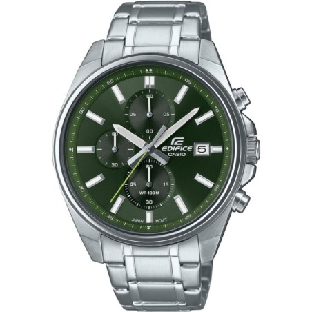 Годинник Casio EDIFICE Classic EFV-610D-3CVUEF