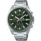 Годинник Casio EDIFICE Classic EFV-610D-3CVUEF Годинник Casio EDIFICE Classic EFV-610D-3CVUEF