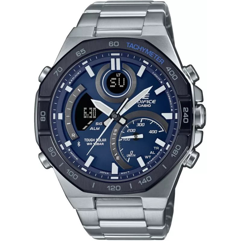 CASIO EDIFICE ECB-950DB-2AEF CASIO EDIFICE ECB-950DB-2AEF