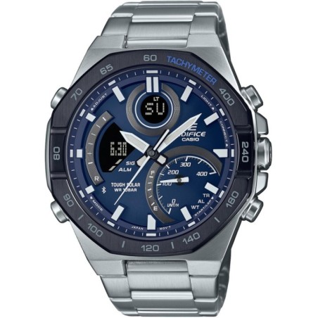 CASIO EDIFICE ECB-950DB-2AEF