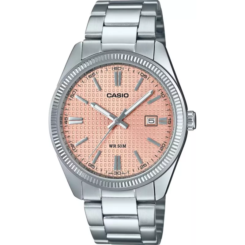 Годинник Casio TIMELESS COLLECTION MTP-1302PE-4AVEF
