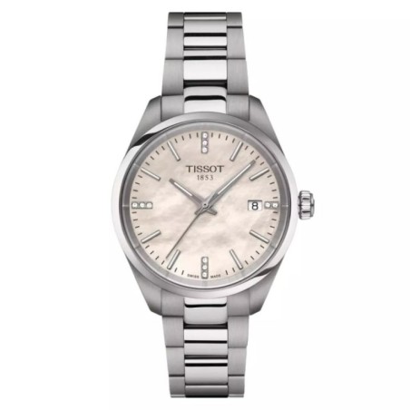 Tissot PR 100 Quartz 34mm T150.210.11.116.00
