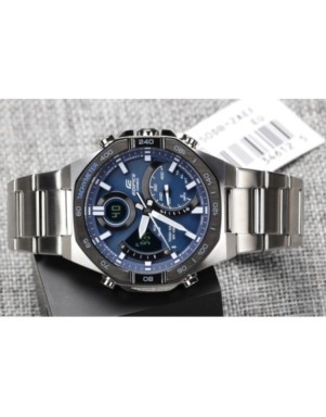 CASIO EDIFICE ECB-950DB-2AEF