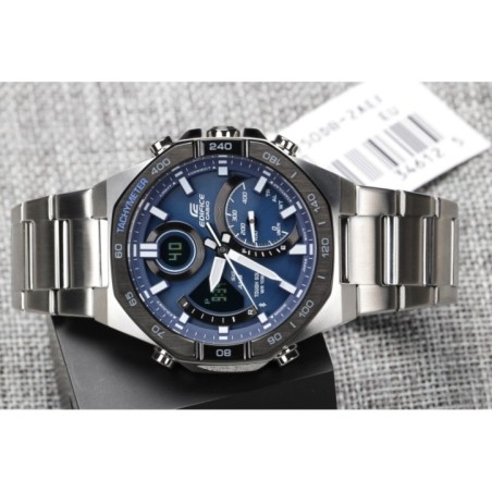 CASIO EDIFICE ECB-950DB-2AEF